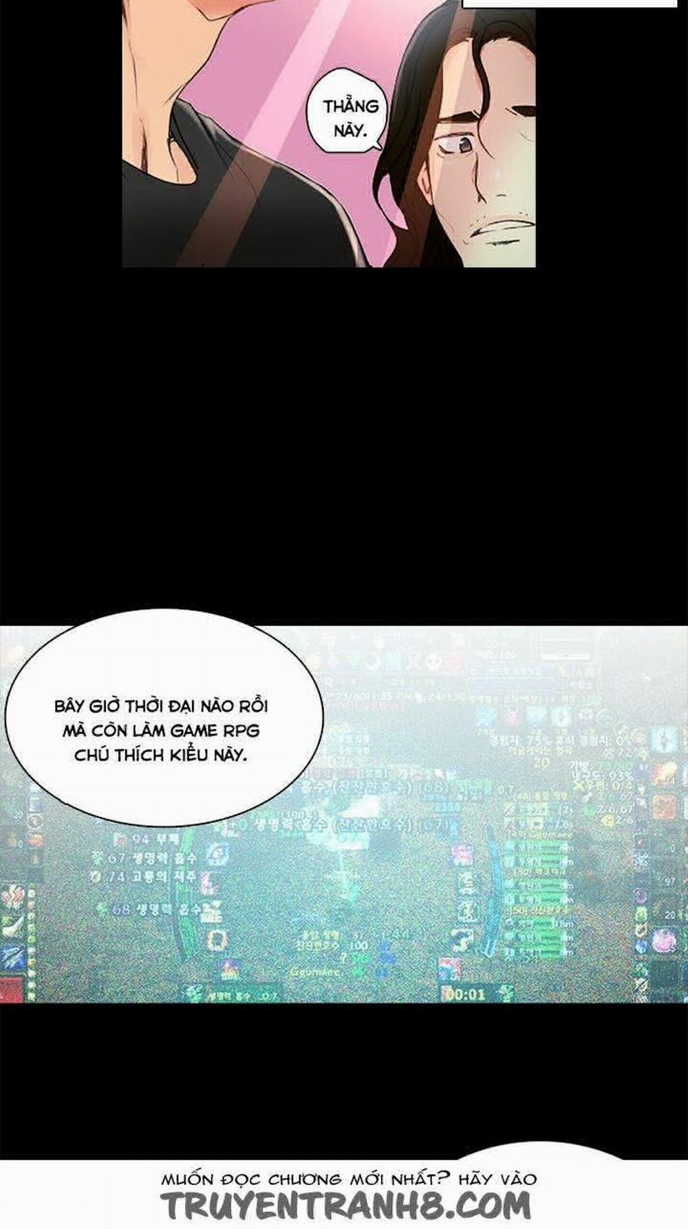 NHỮNG NỮ THẦN TIỆM NET 2 trang 31