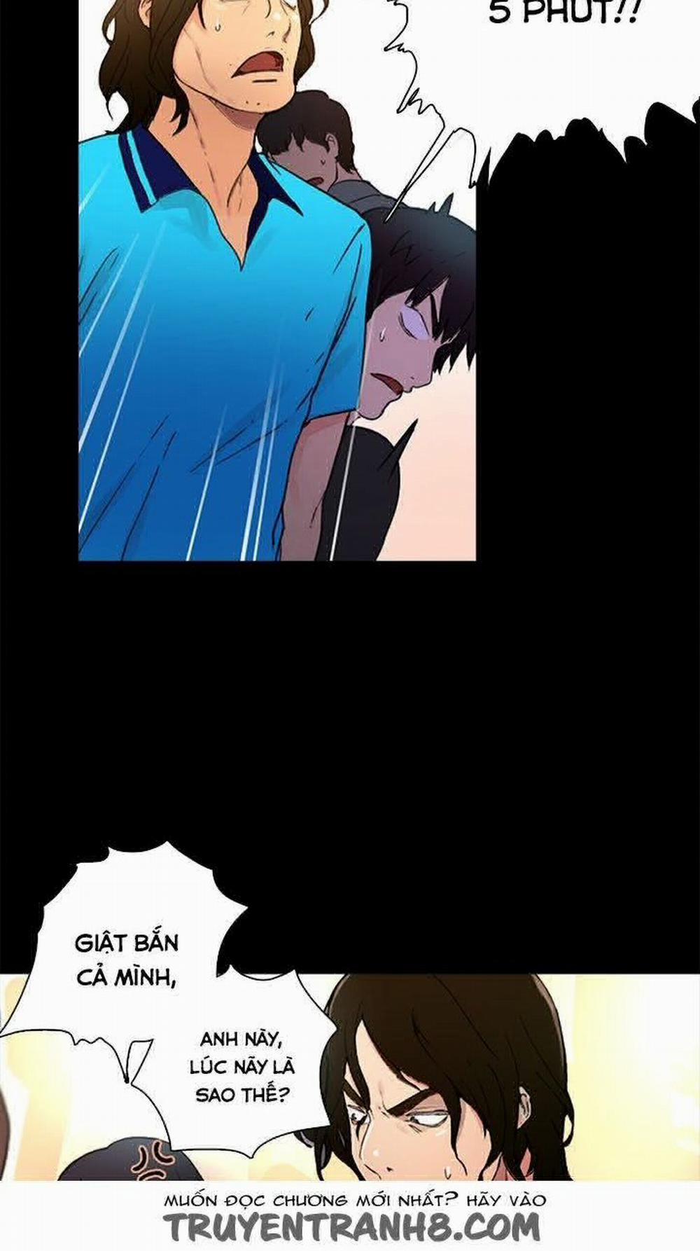 NHỮNG NỮ THẦN TIỆM NET 2 trang 33