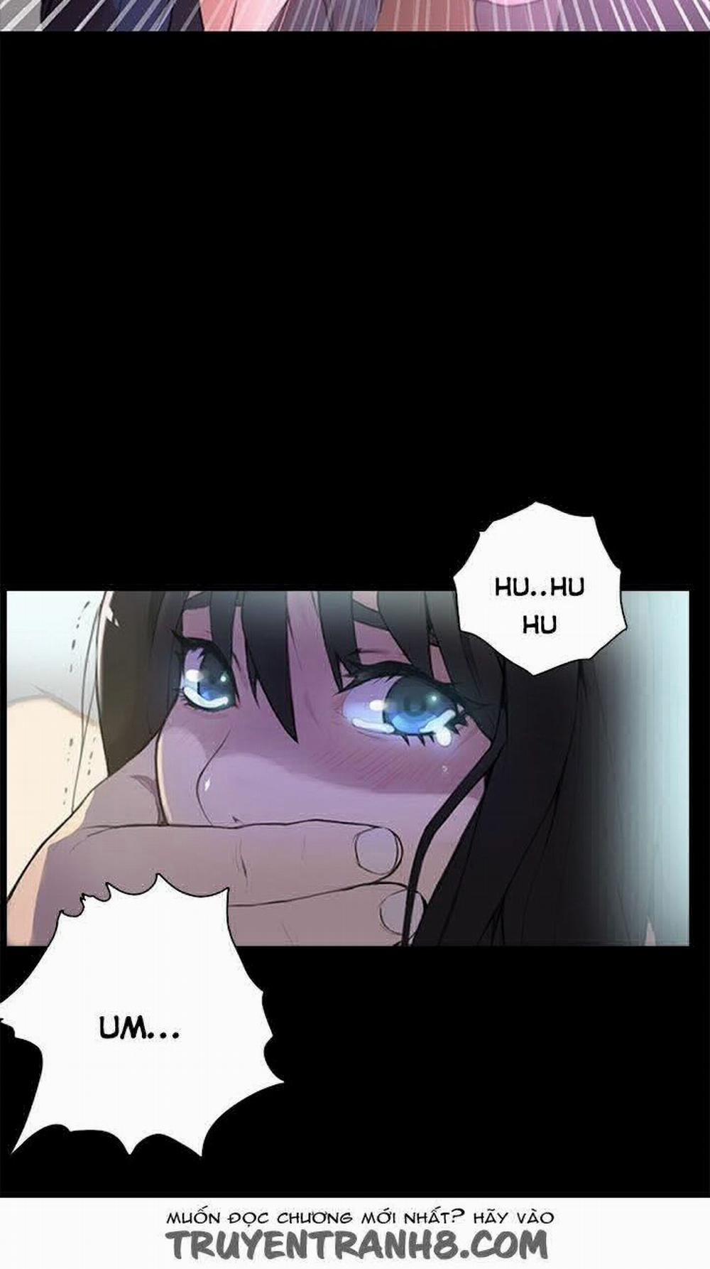 NHỮNG NỮ THẦN TIỆM NET 2 trang 42