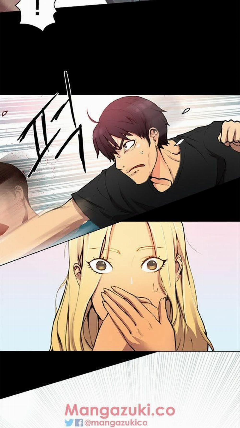 NHỮNG NỮ THẦN TIỆM NET 2 trang 43