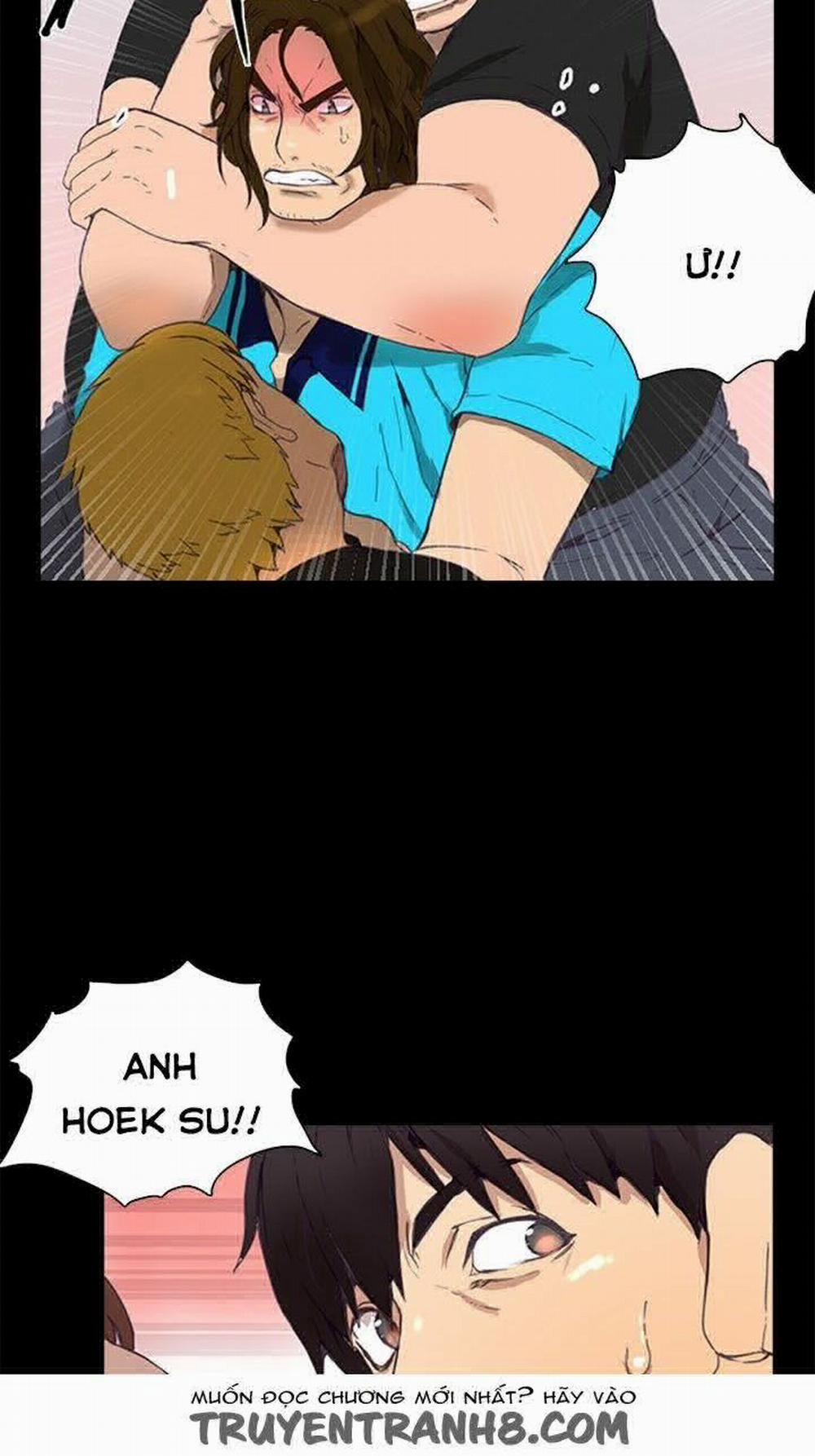 NHỮNG NỮ THẦN TIỆM NET 2 trang 48