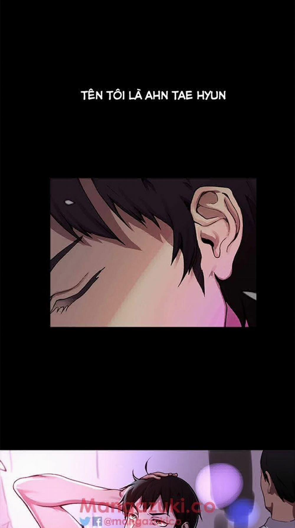 NHỮNG NỮ THẦN TIỆM NET 2 trang 5