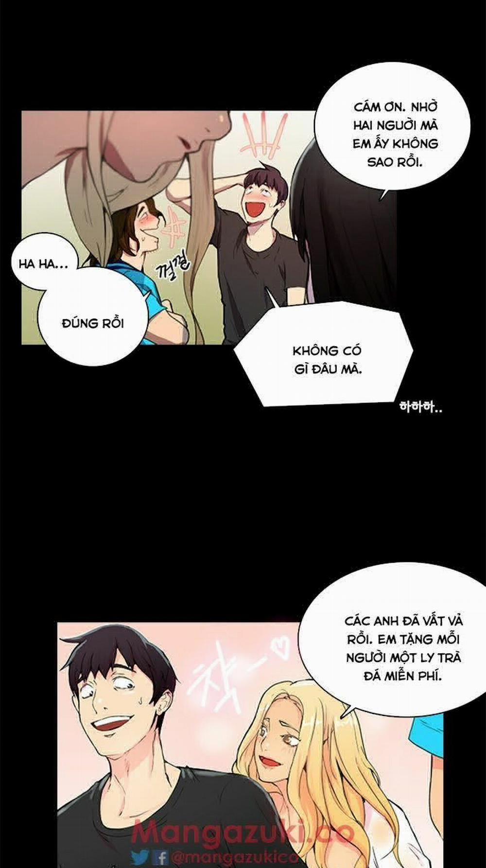 NHỮNG NỮ THẦN TIỆM NET 2 trang 56