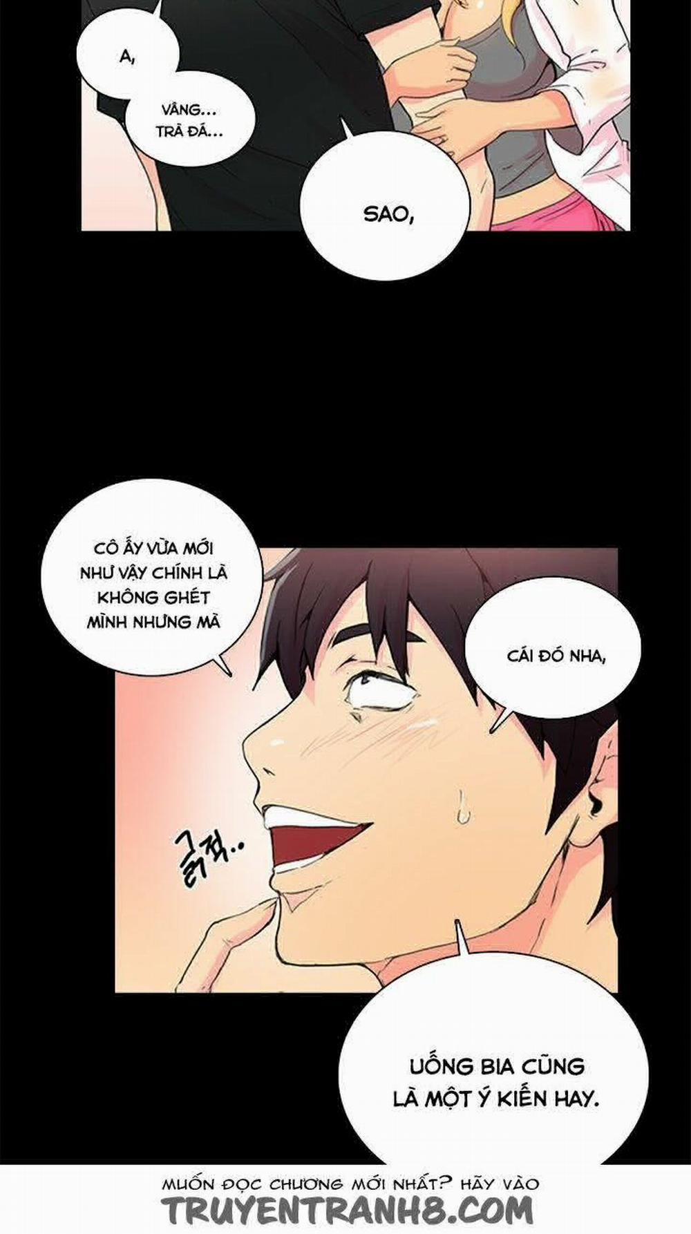 NHỮNG NỮ THẦN TIỆM NET 2 trang 57