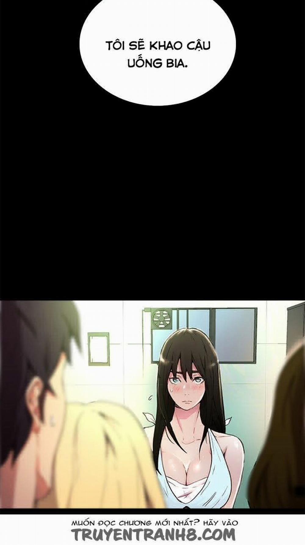 NHỮNG NỮ THẦN TIỆM NET 2 trang 59