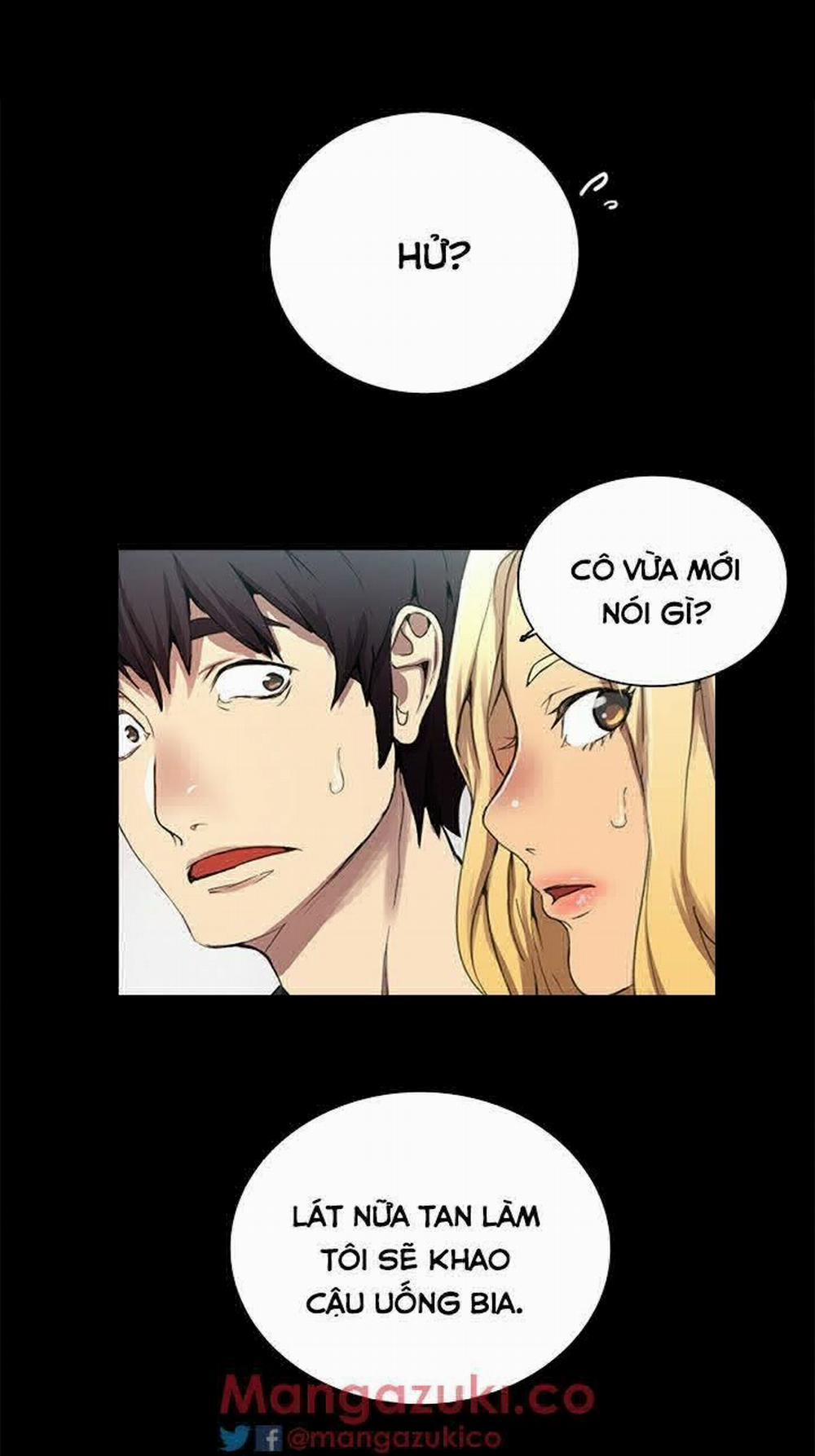 NHỮNG NỮ THẦN TIỆM NET 2 trang 61