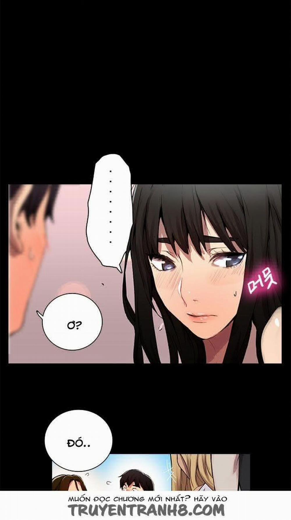 NHỮNG NỮ THẦN TIỆM NET 2 trang 62