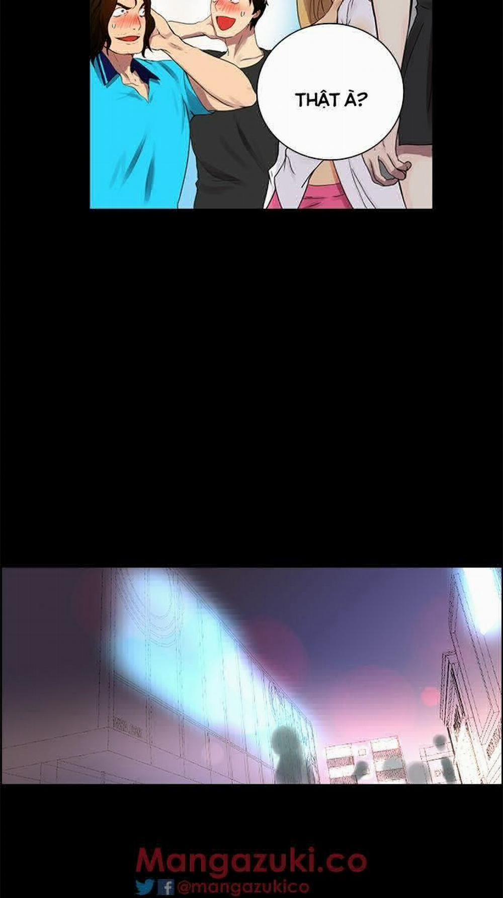 NHỮNG NỮ THẦN TIỆM NET 2 trang 63