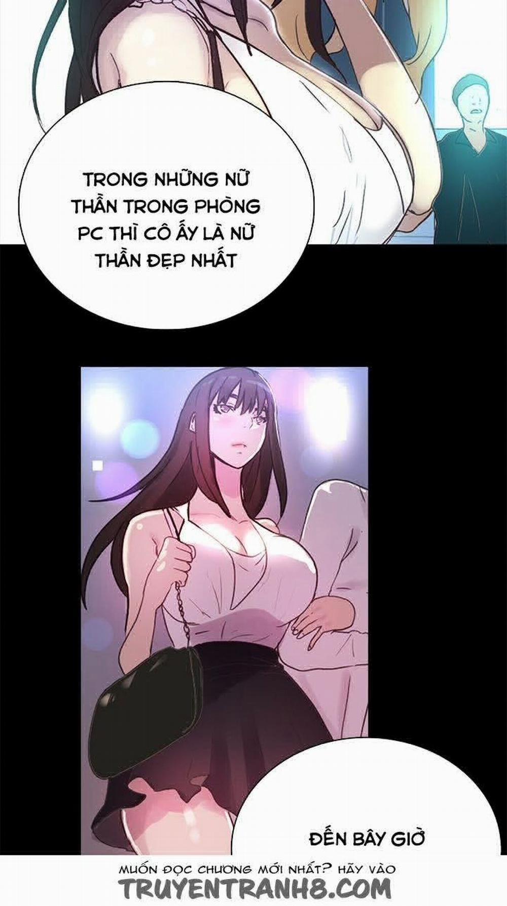 NHỮNG NỮ THẦN TIỆM NET 2 trang 66