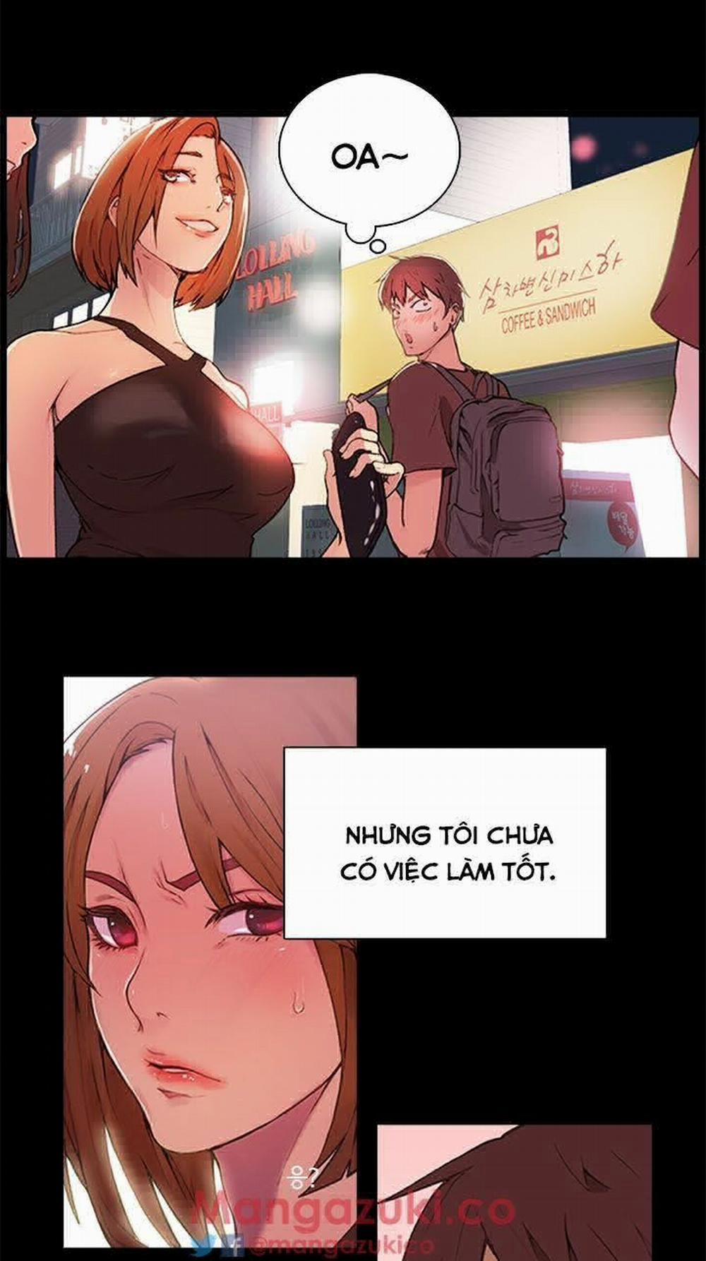 NHỮNG NỮ THẦN TIỆM NET 2 trang 7