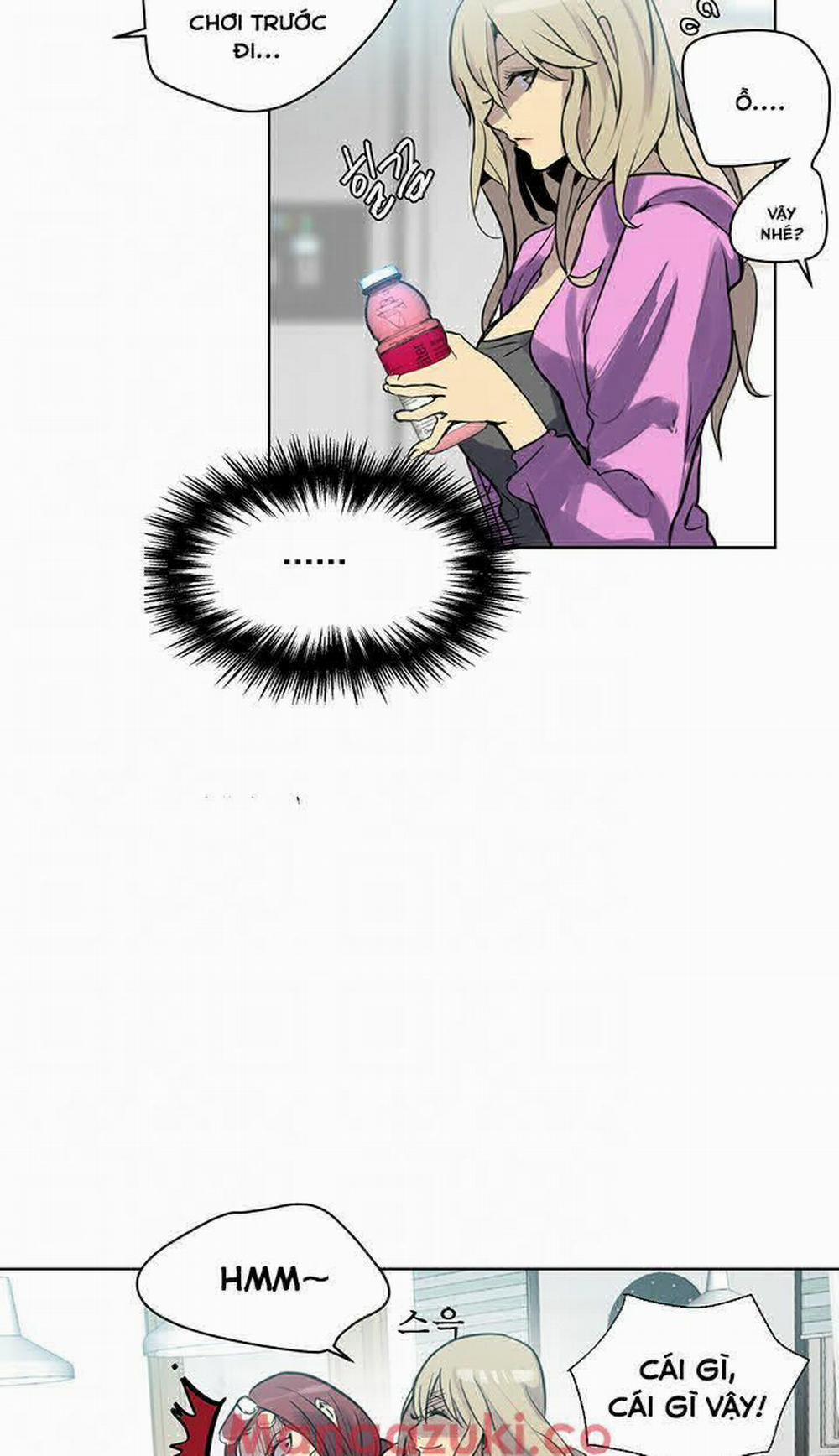 NHỮNG NỮ THẦN TIỆM NET 20 trang 20