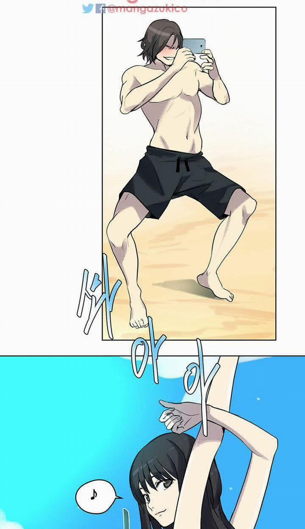 NHỮNG NỮ THẦN TIỆM NET 20 trang 23