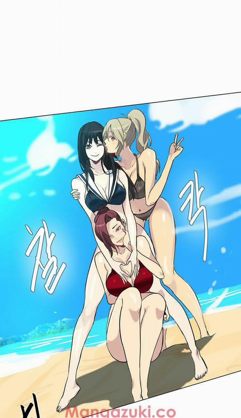 NHỮNG NỮ THẦN TIỆM NET 20 trang 25