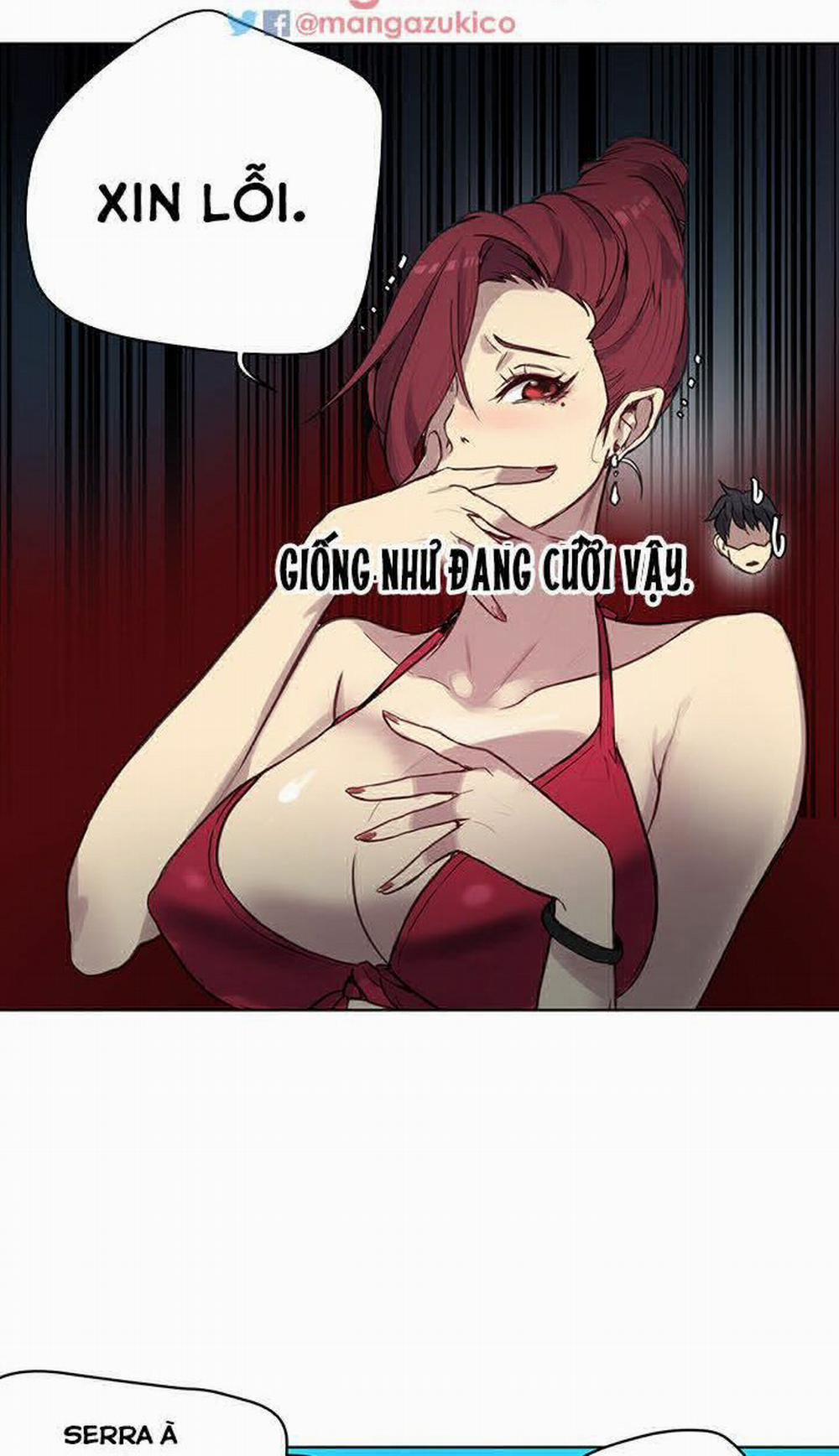 NHỮNG NỮ THẦN TIỆM NET 20 trang 37