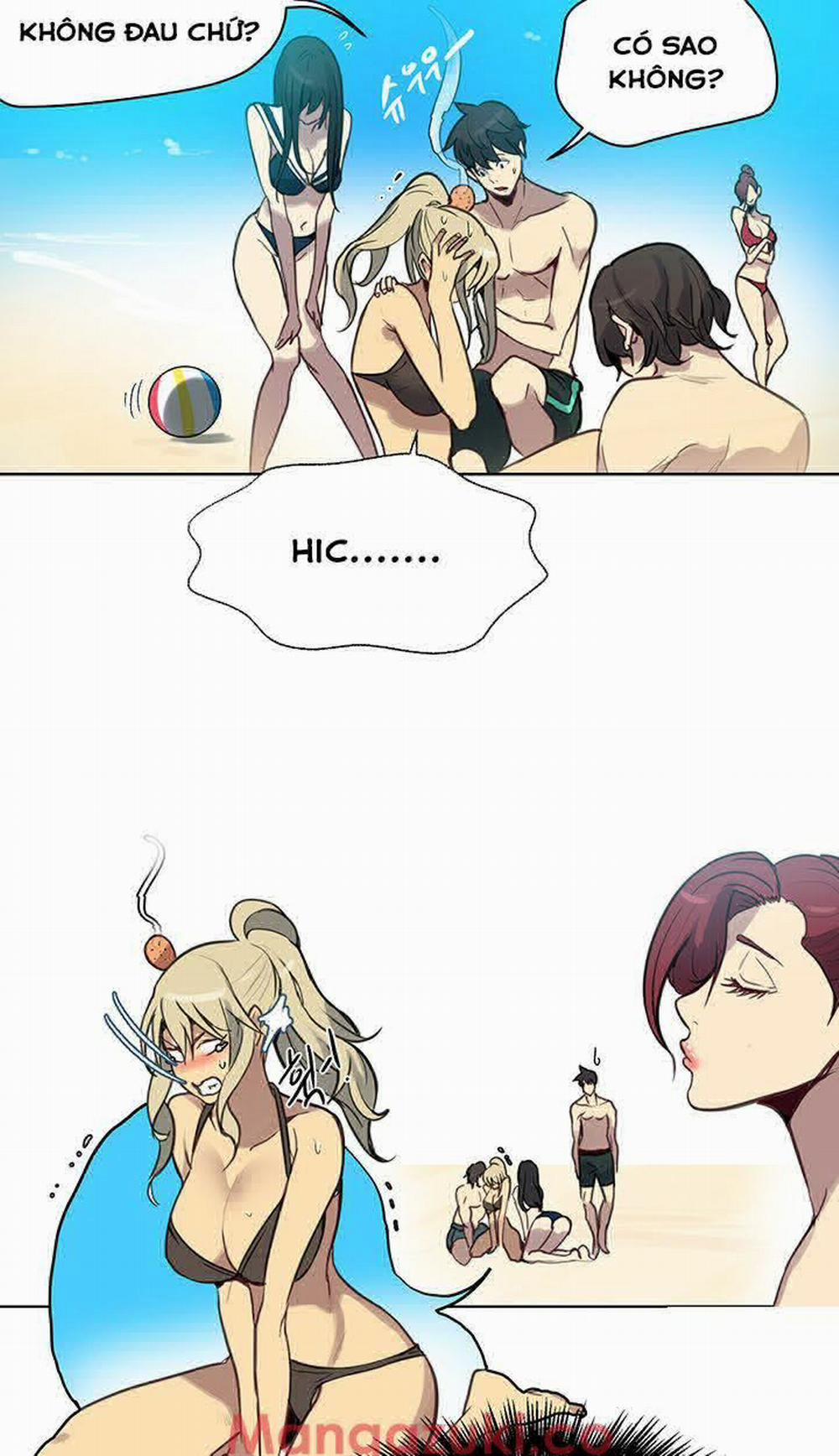 NHỮNG NỮ THẦN TIỆM NET 20 trang 38