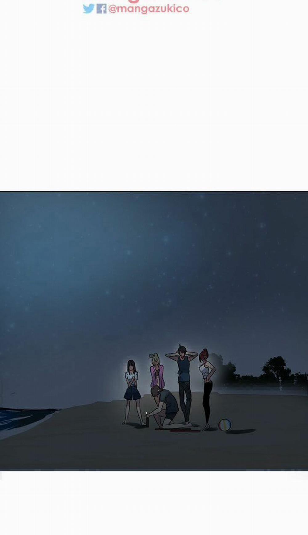 NHỮNG NỮ THẦN TIỆM NET 20 trang 41