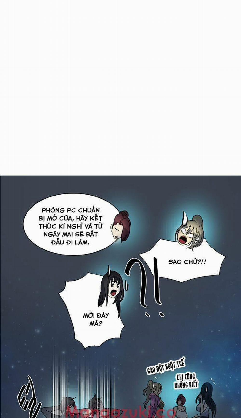 NHỮNG NỮ THẦN TIỆM NET 20 trang 51