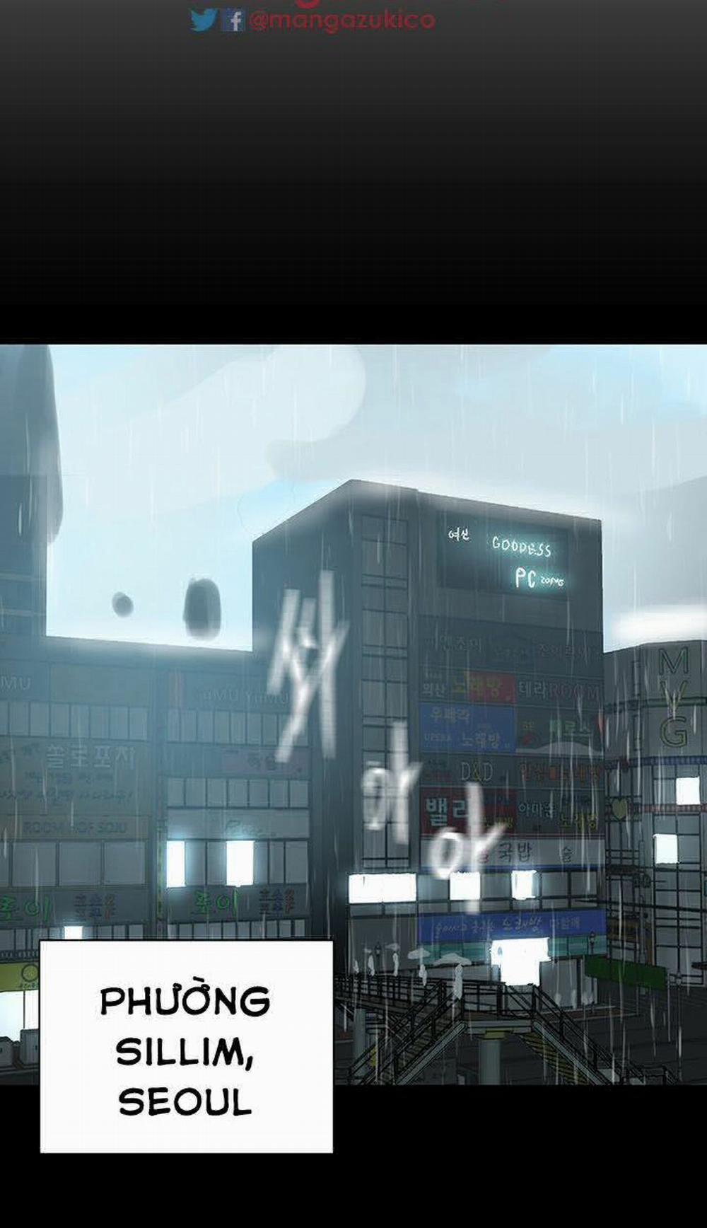 NHỮNG NỮ THẦN TIỆM NET 20 trang 55