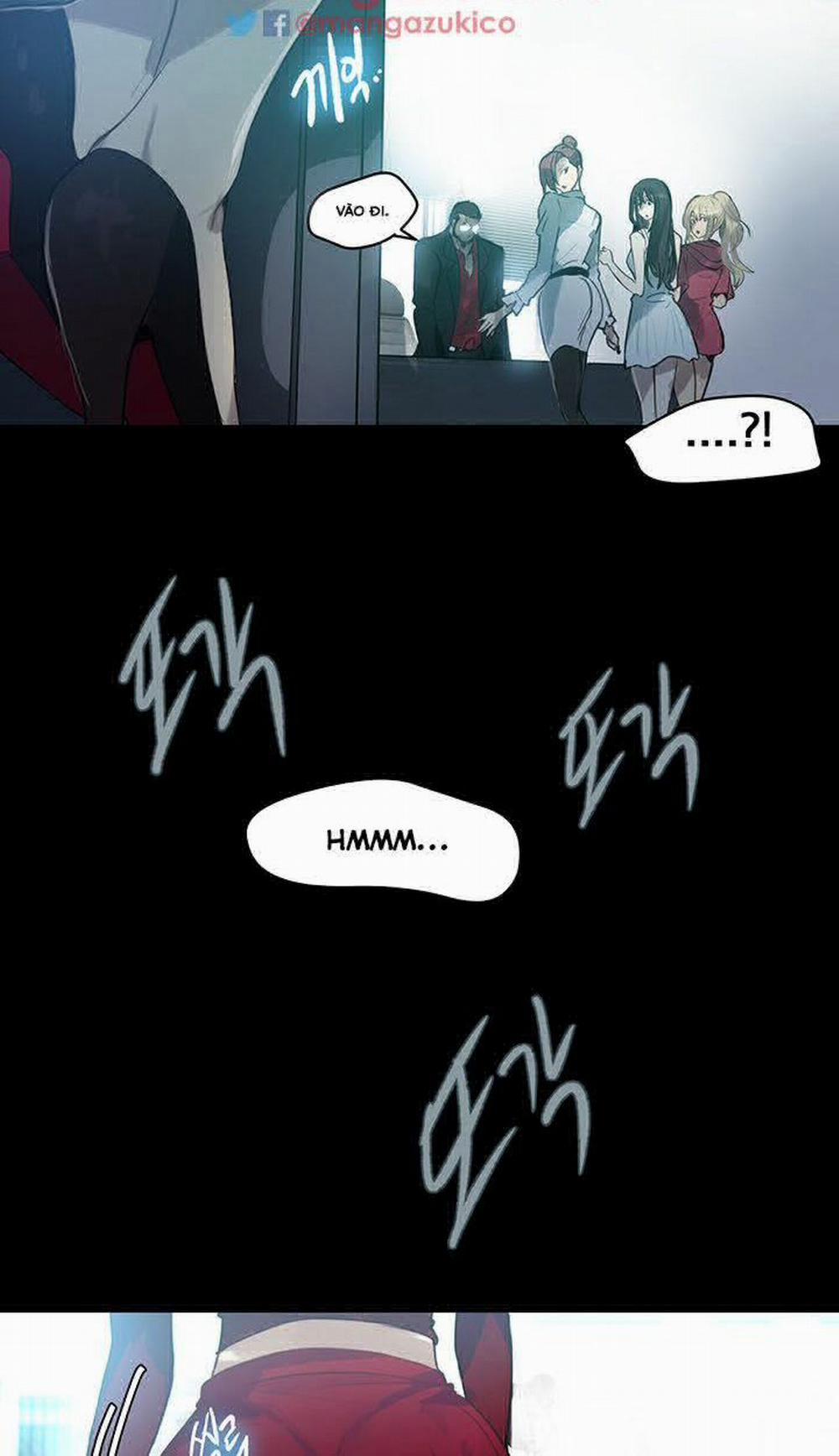 NHỮNG NỮ THẦN TIỆM NET 20 trang 61