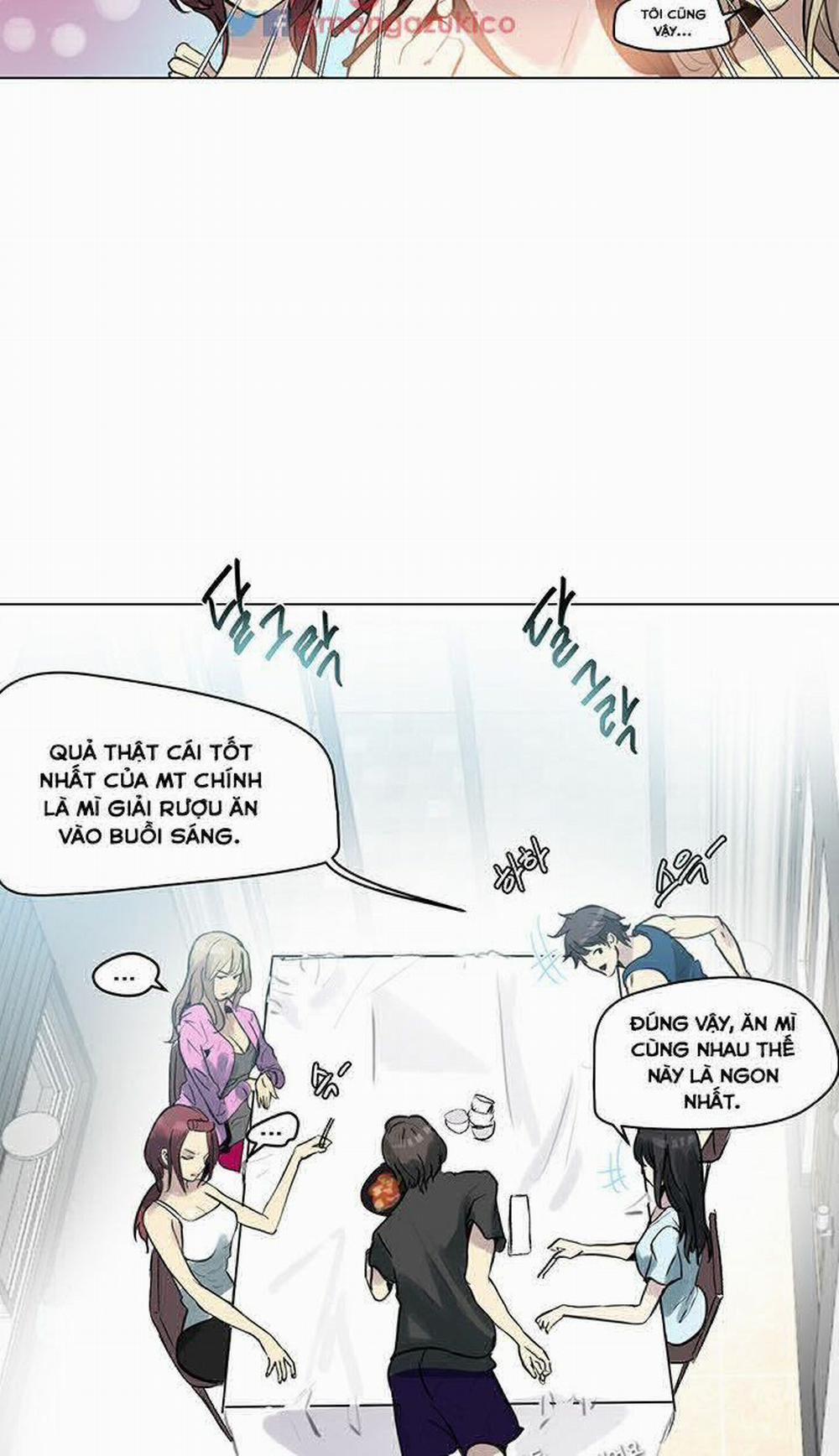 NHỮNG NỮ THẦN TIỆM NET 20 trang 7