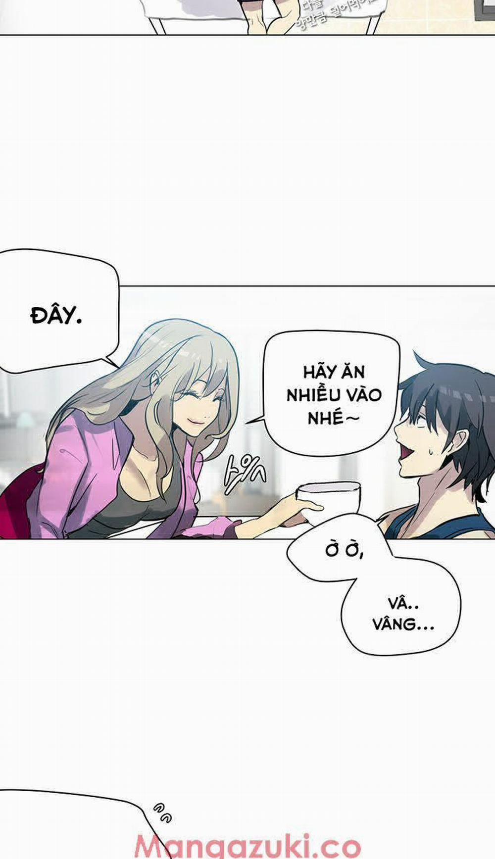 NHỮNG NỮ THẦN TIỆM NET 20 trang 8