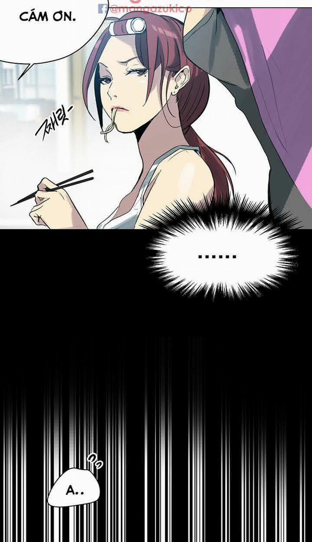 NHỮNG NỮ THẦN TIỆM NET 20 trang 9
