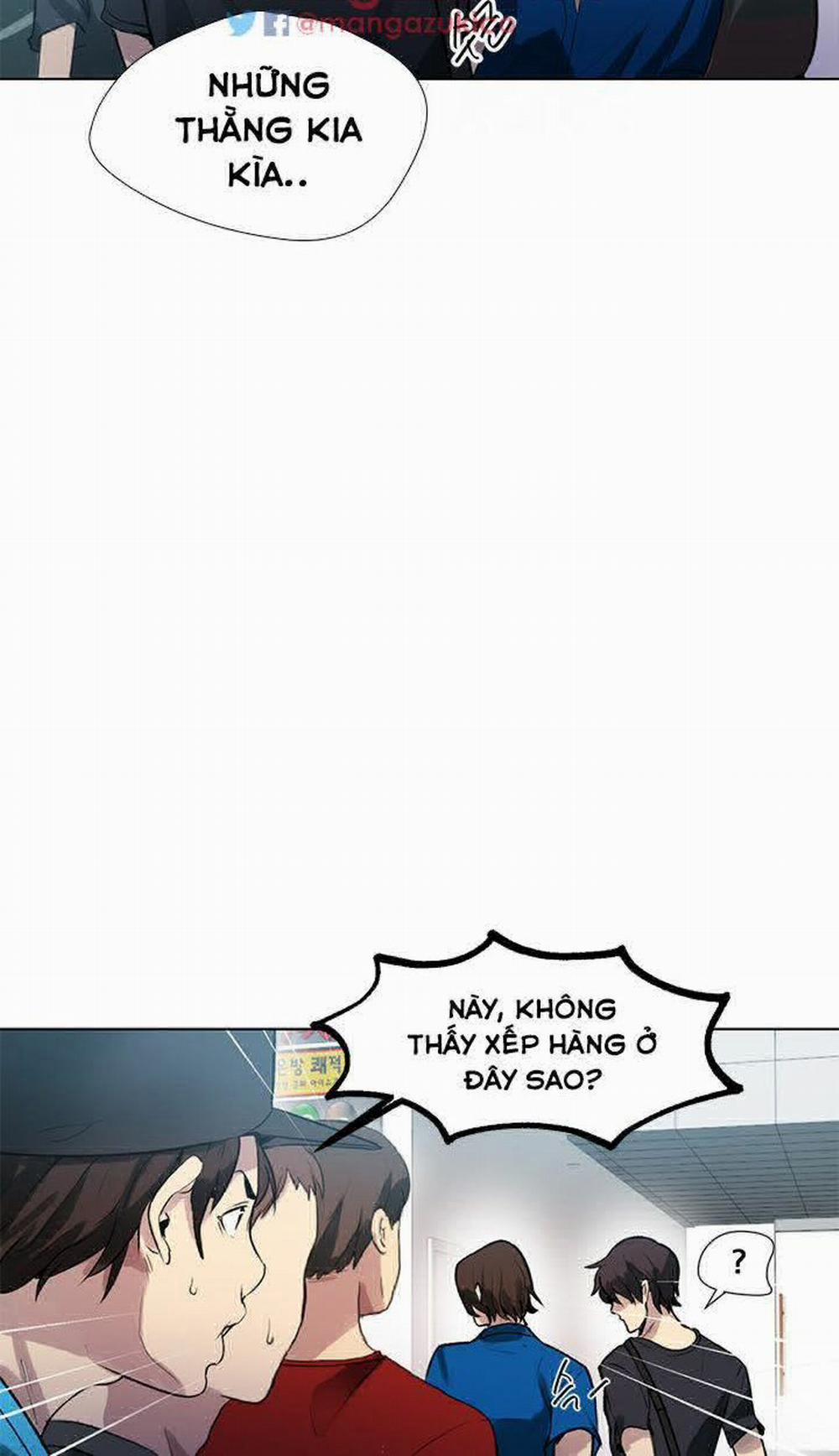 NHỮNG NỮ THẦN TIỆM NET 21 trang 21