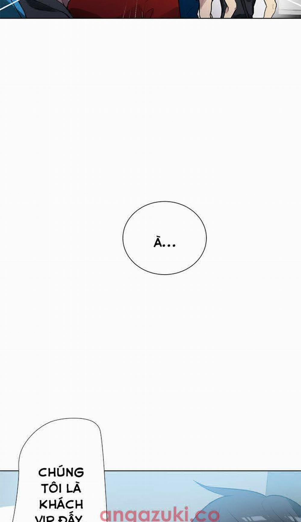 NHỮNG NỮ THẦN TIỆM NET 21 trang 22