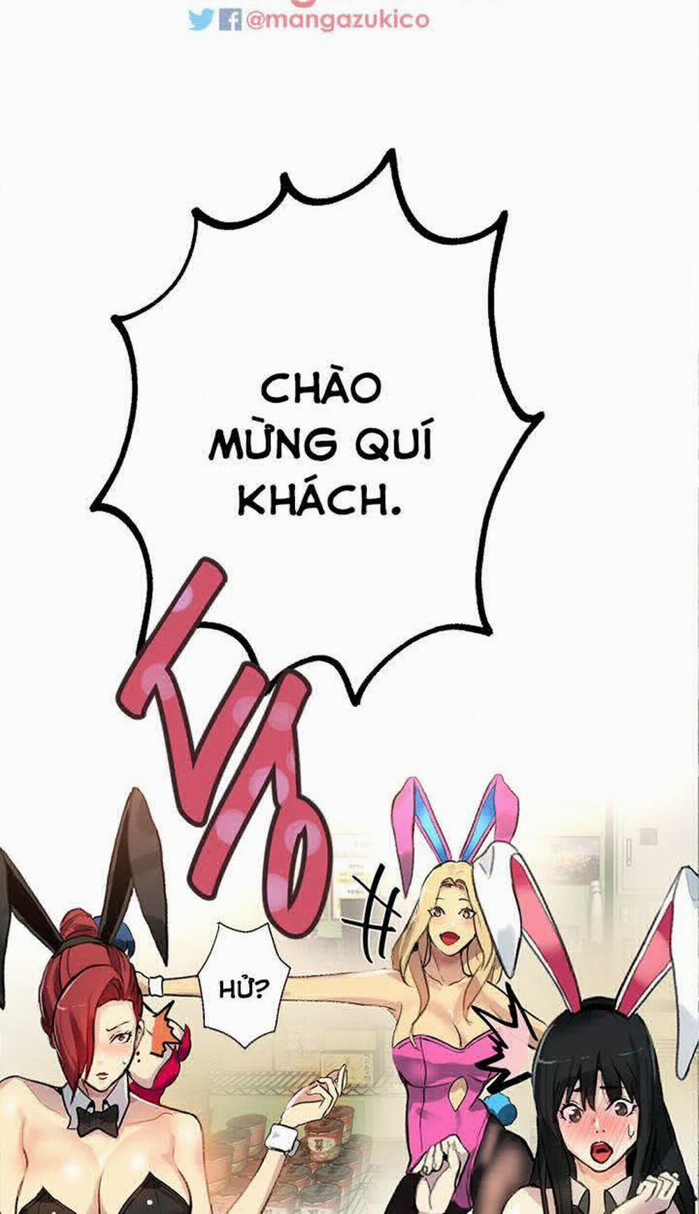 NHỮNG NỮ THẦN TIỆM NET 21 trang 28