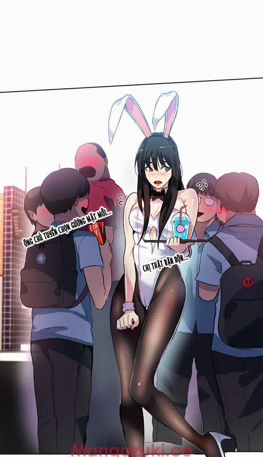 NHỮNG NỮ THẦN TIỆM NET 21 trang 43
