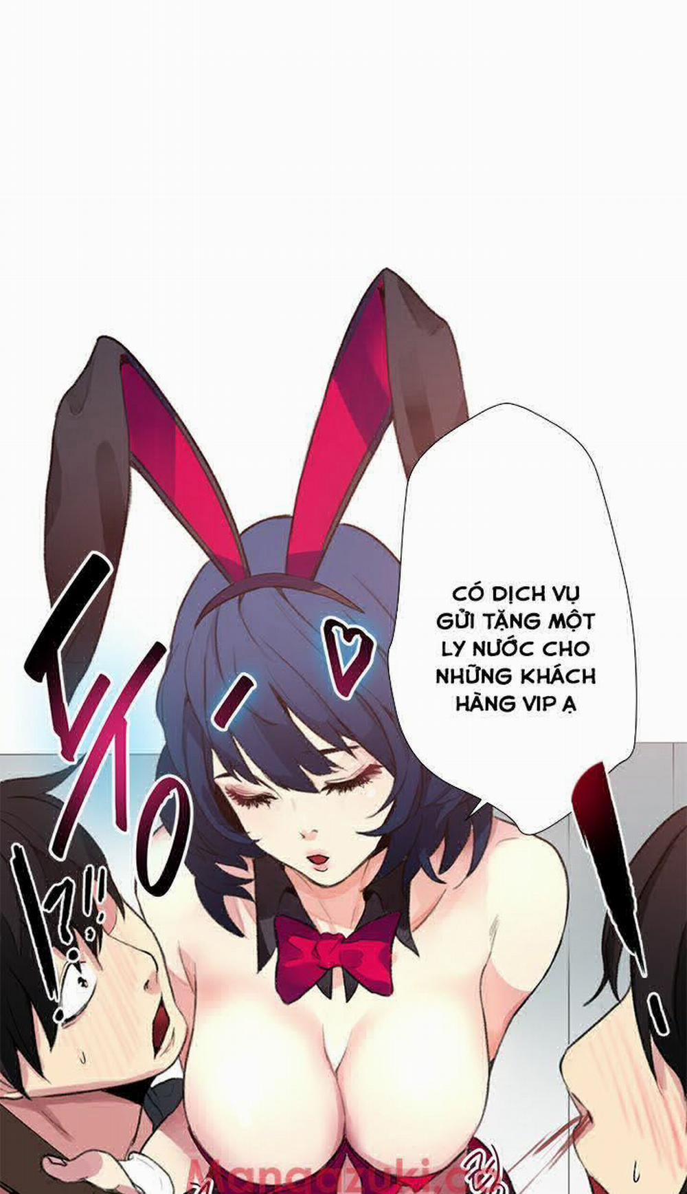 NHỮNG NỮ THẦN TIỆM NET 21 trang 47