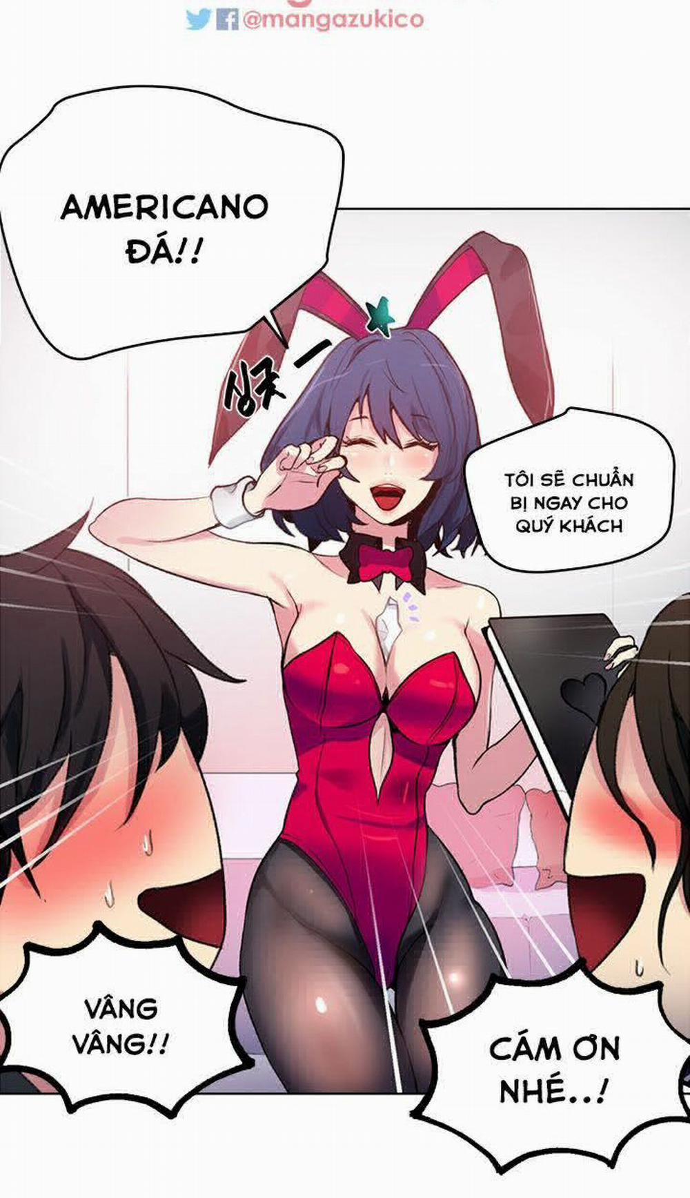 NHỮNG NỮ THẦN TIỆM NET 21 trang 51