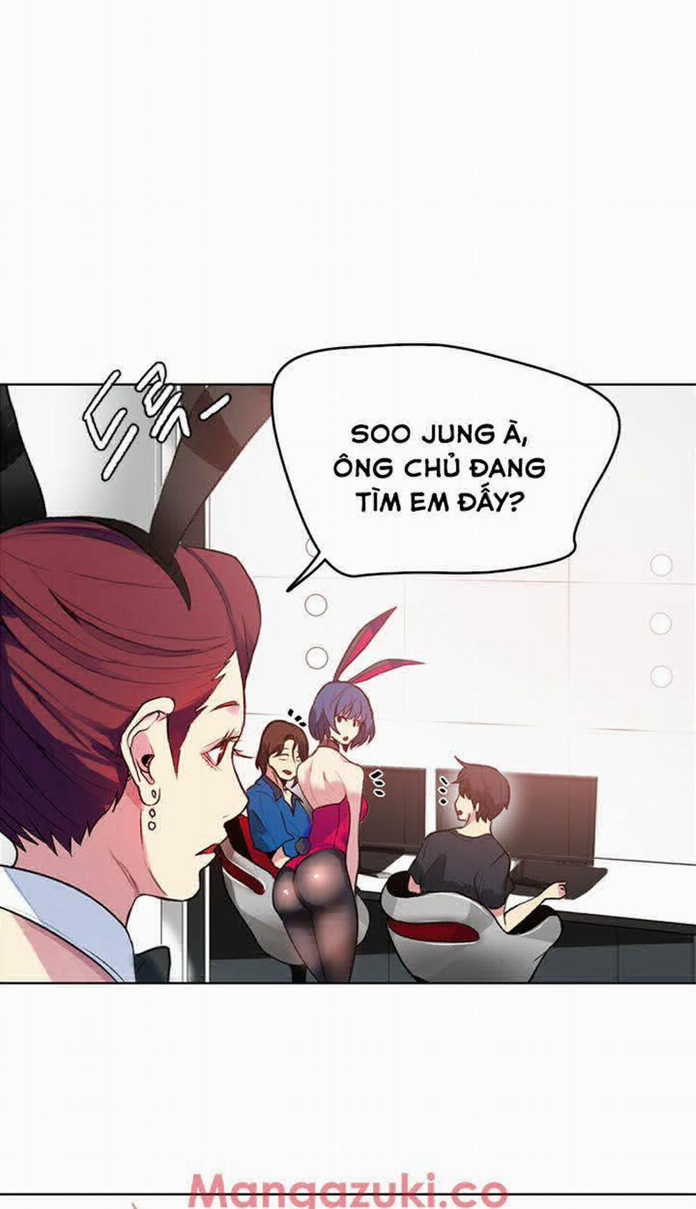 NHỮNG NỮ THẦN TIỆM NET 21 trang 52