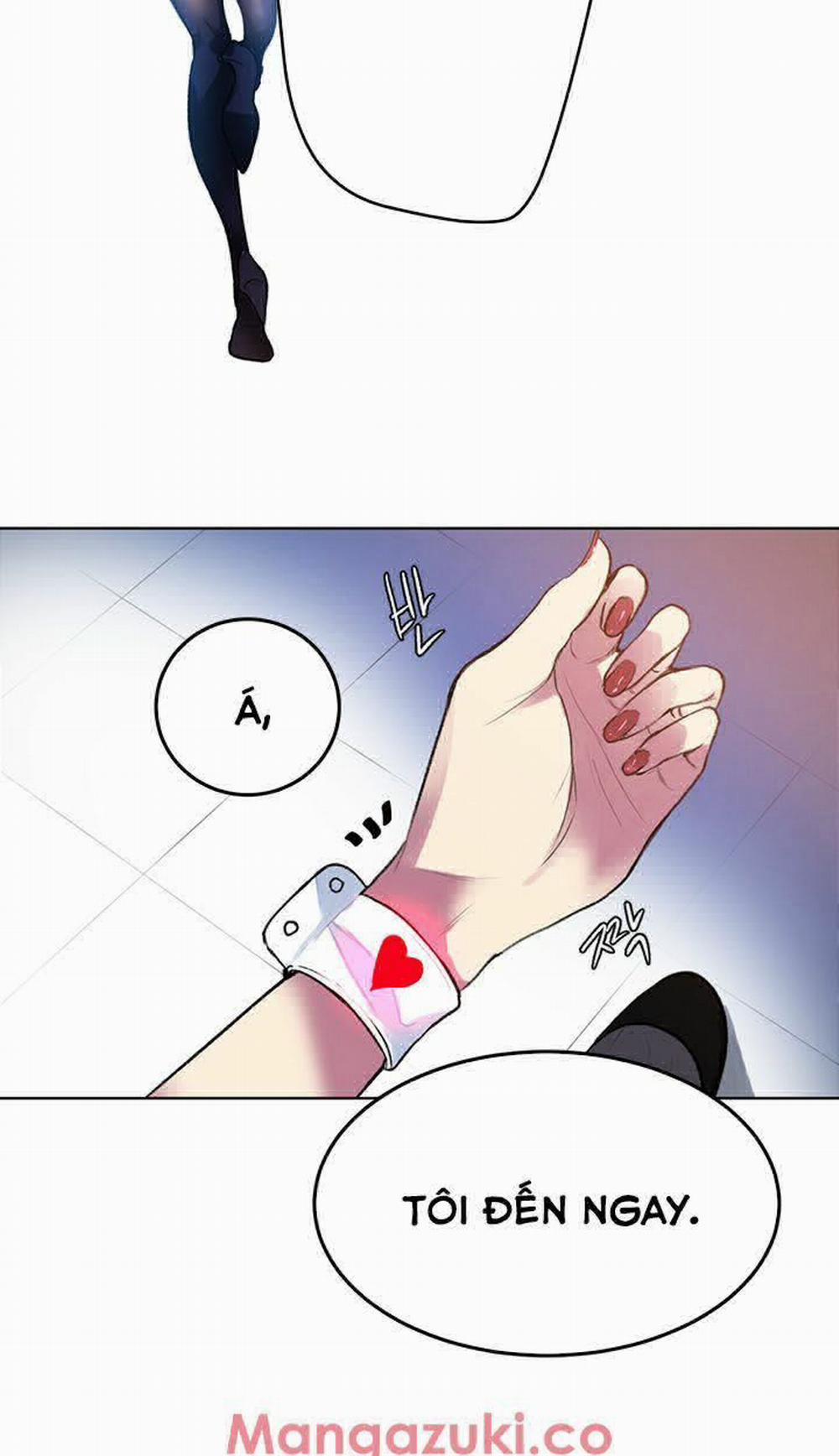 NHỮNG NỮ THẦN TIỆM NET 21 trang 58