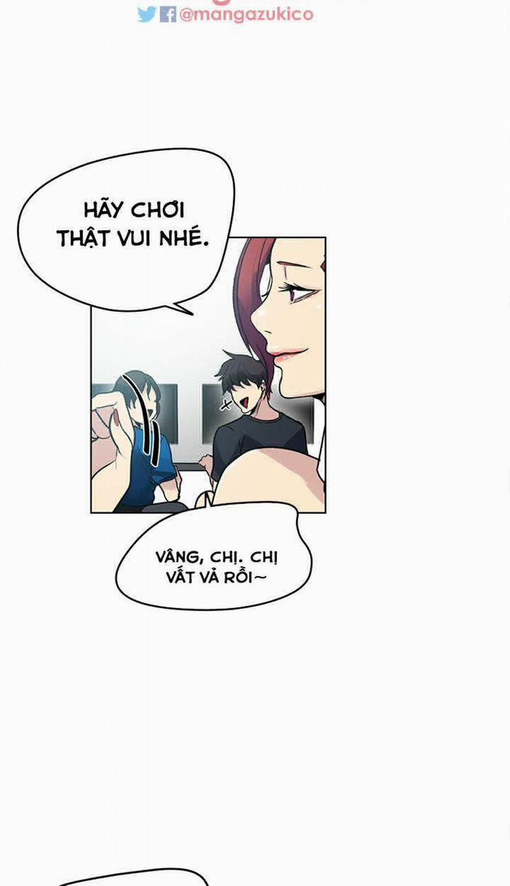 NHỮNG NỮ THẦN TIỆM NET 21 trang 59