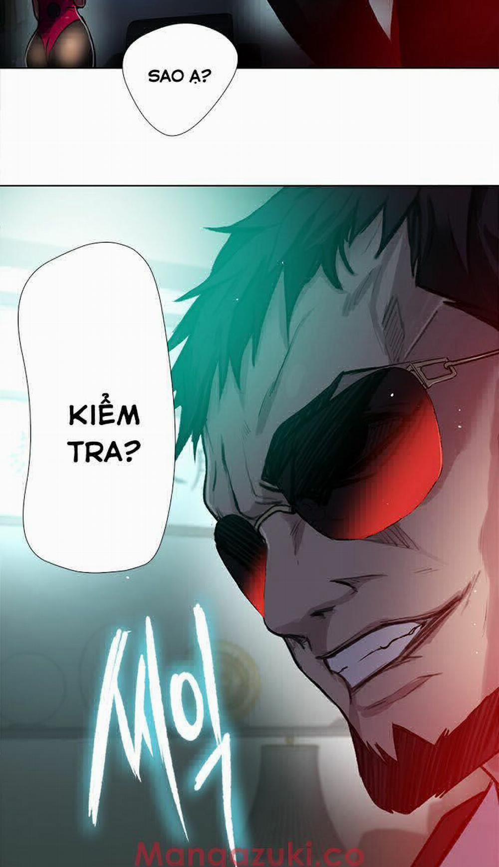 NHỮNG NỮ THẦN TIỆM NET 21 trang 69