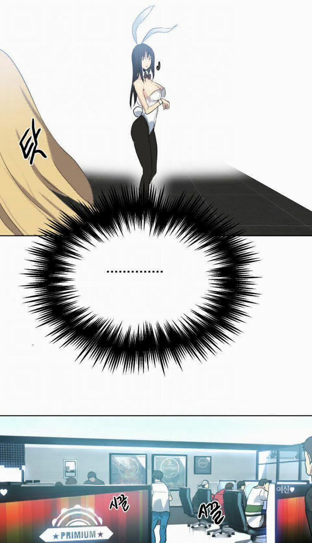 NHỮNG NỮ THẦN TIỆM NET 22 trang 10