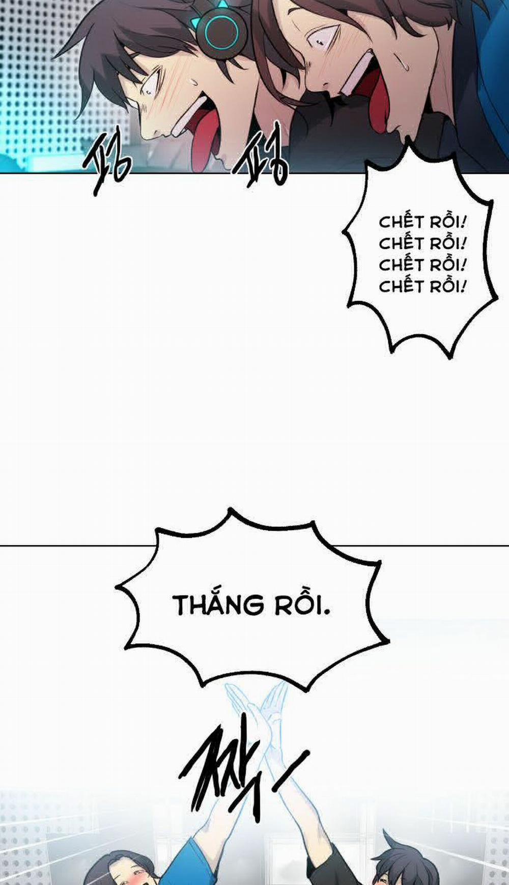 NHỮNG NỮ THẦN TIỆM NET 22 trang 13