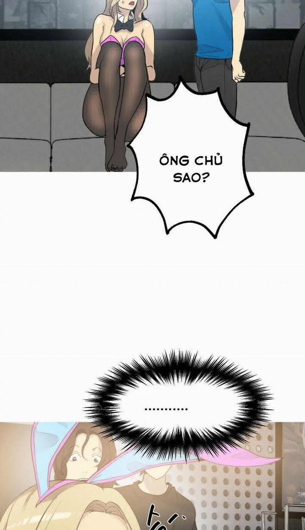 NHỮNG NỮ THẦN TIỆM NET 22 trang 20