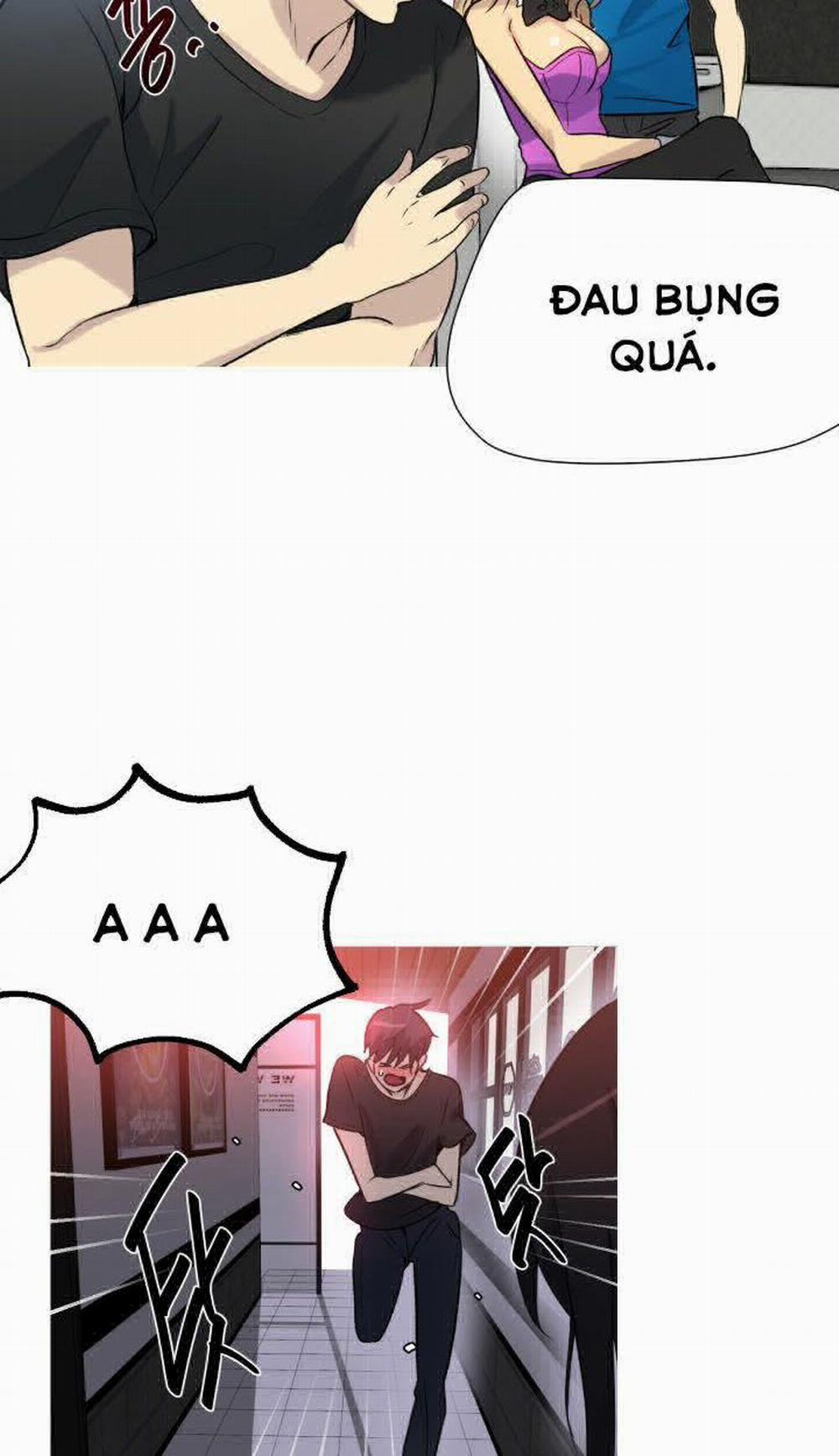 NHỮNG NỮ THẦN TIỆM NET 22 trang 22