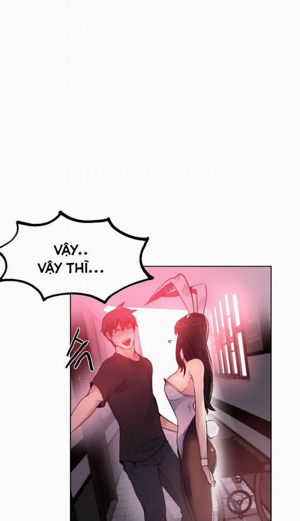 NHỮNG NỮ THẦN TIỆM NET 22 trang 27