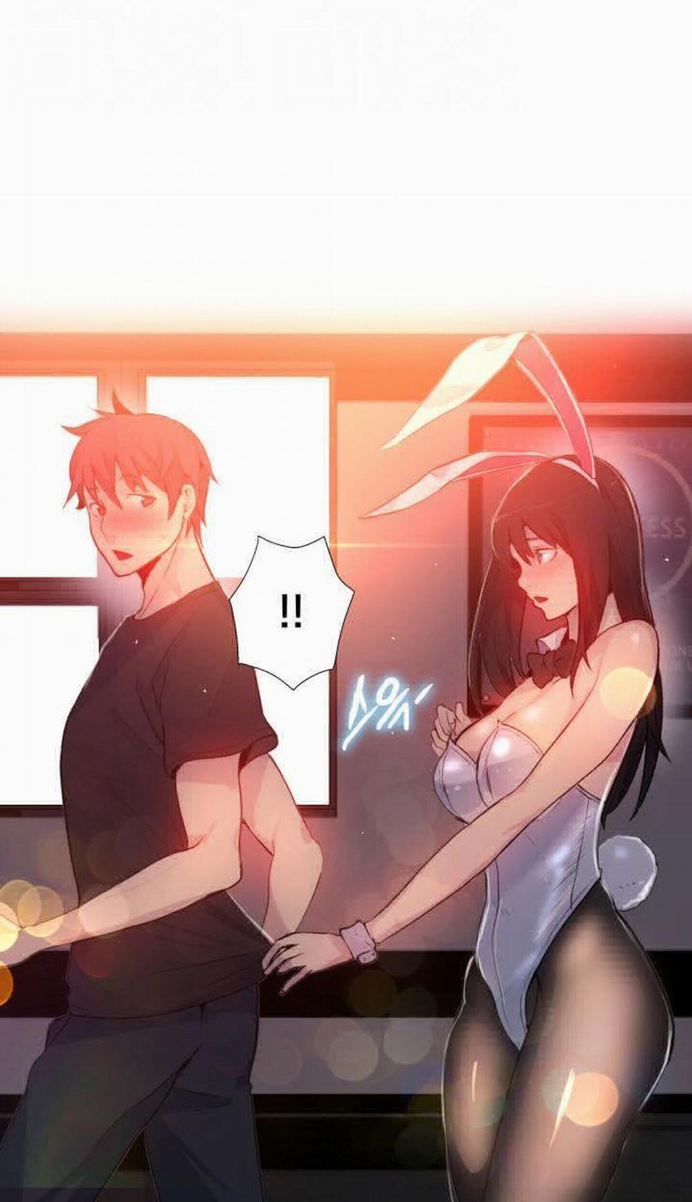 NHỮNG NỮ THẦN TIỆM NET 22 trang 29