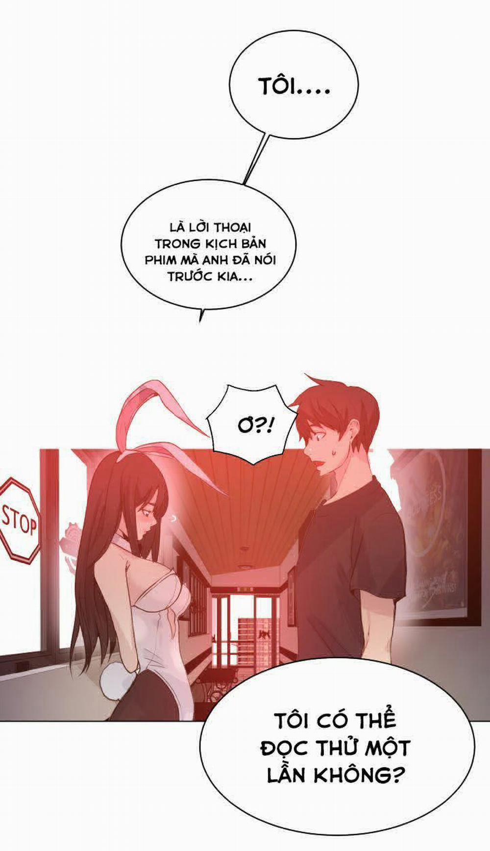 NHỮNG NỮ THẦN TIỆM NET 22 trang 31