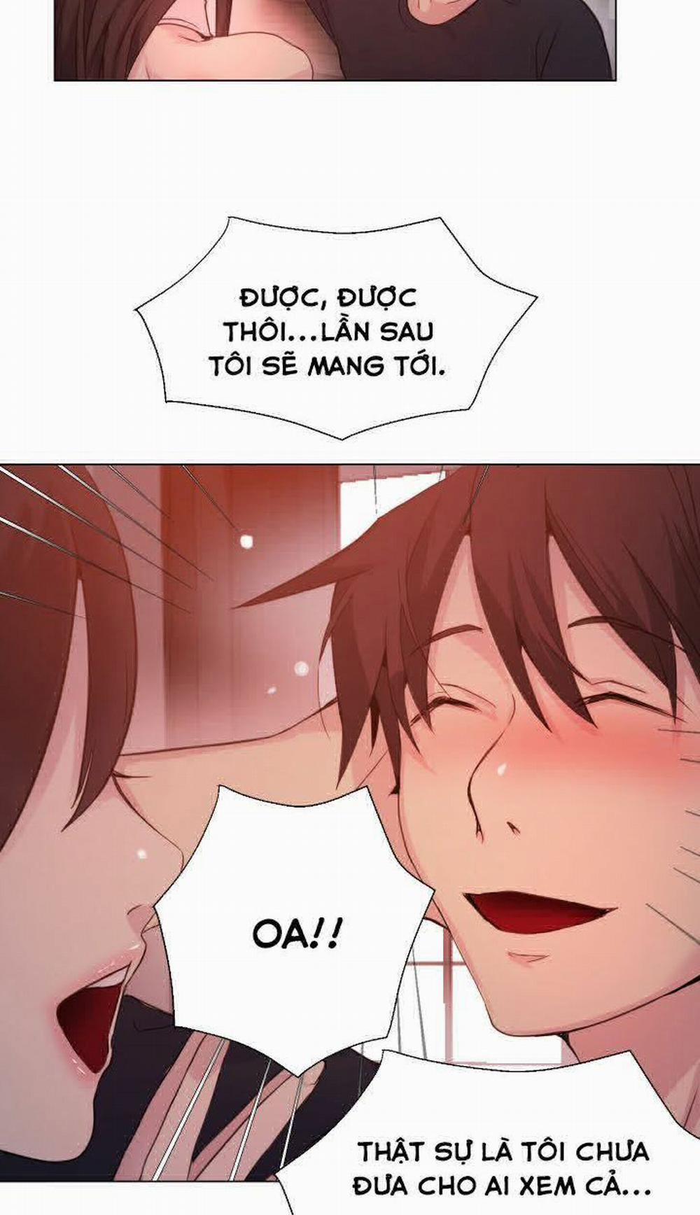 NHỮNG NỮ THẦN TIỆM NET 22 trang 34