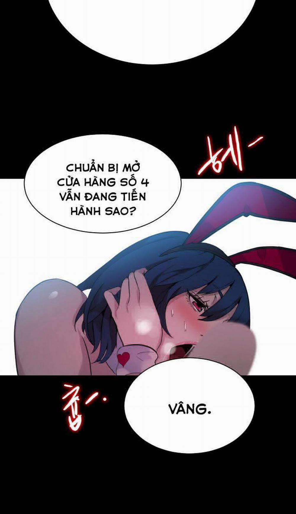 NHỮNG NỮ THẦN TIỆM NET 22 trang 42