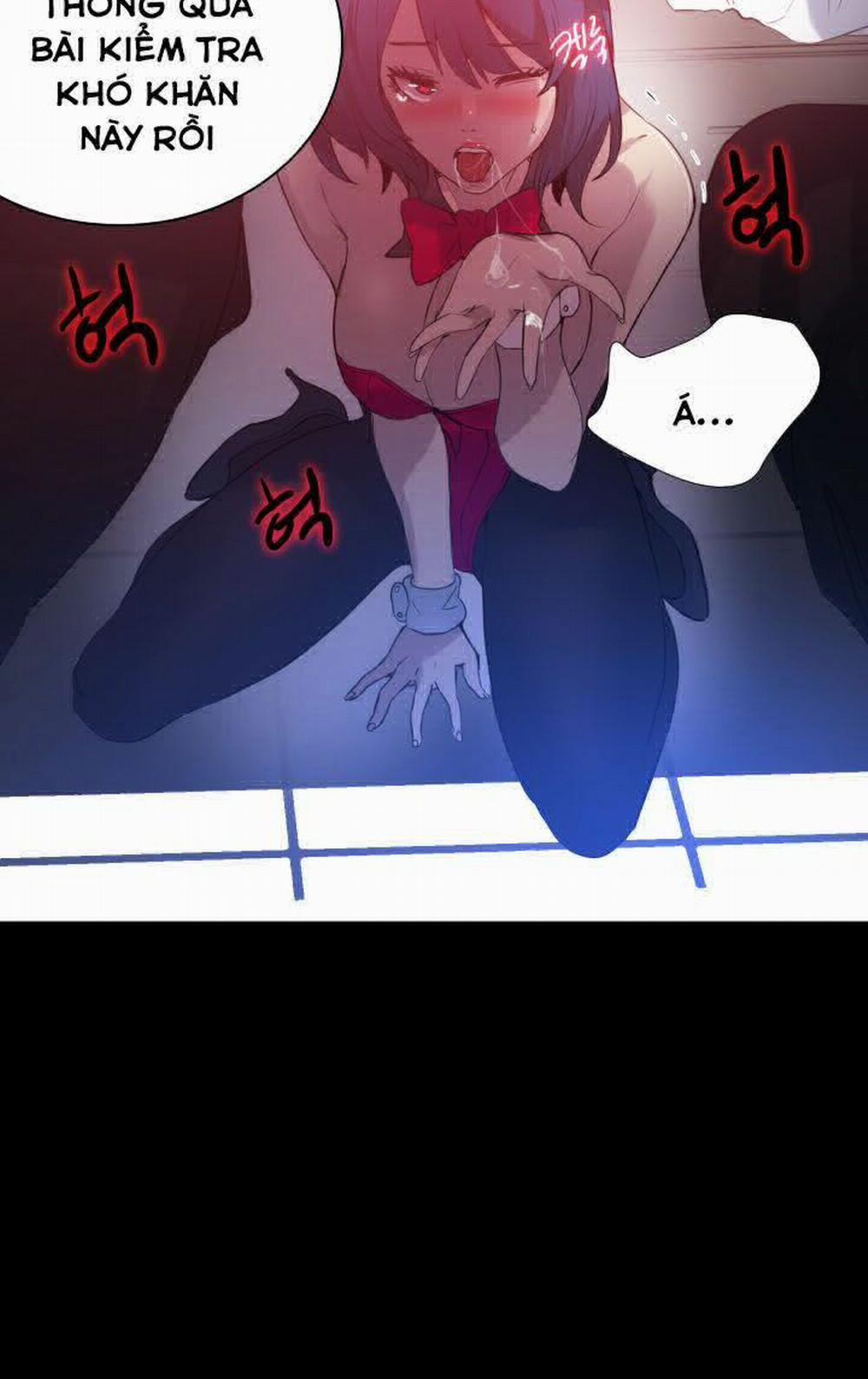 NHỮNG NỮ THẦN TIỆM NET 22 trang 49