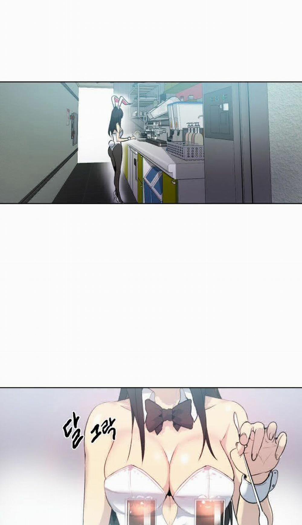 NHỮNG NỮ THẦN TIỆM NET 22 trang 5