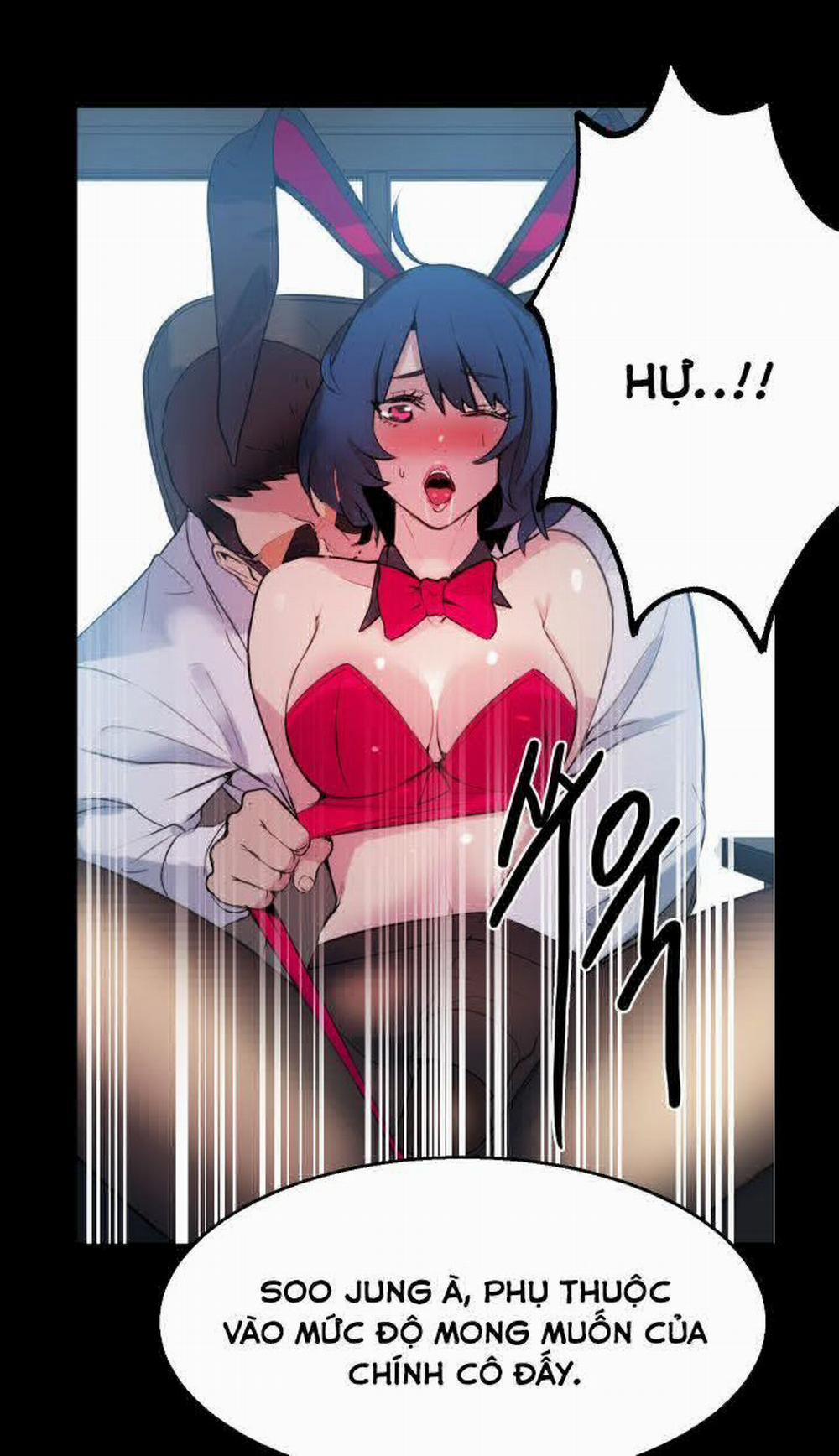NHỮNG NỮ THẦN TIỆM NET 22 trang 57