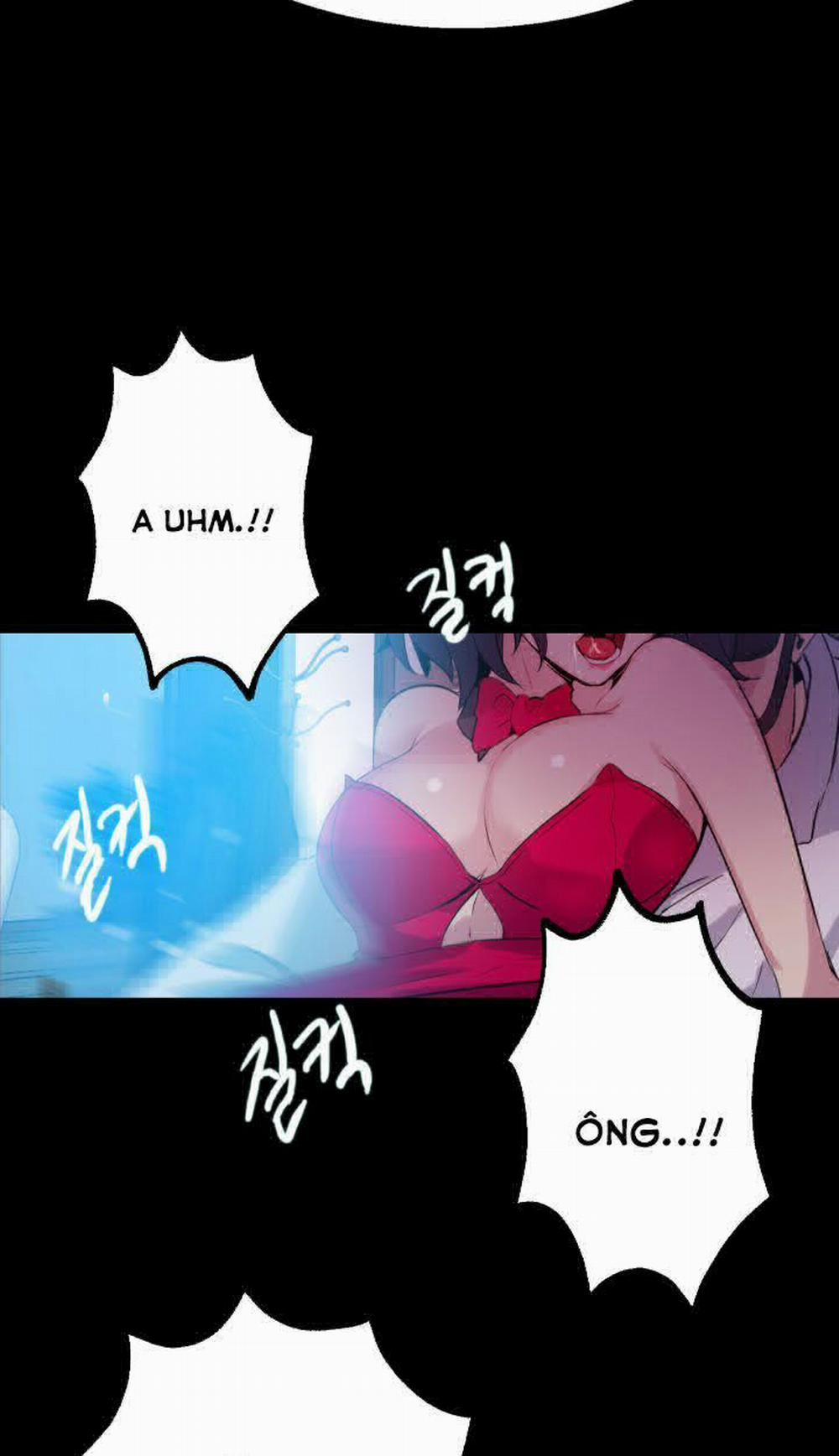 NHỮNG NỮ THẦN TIỆM NET 22 trang 58