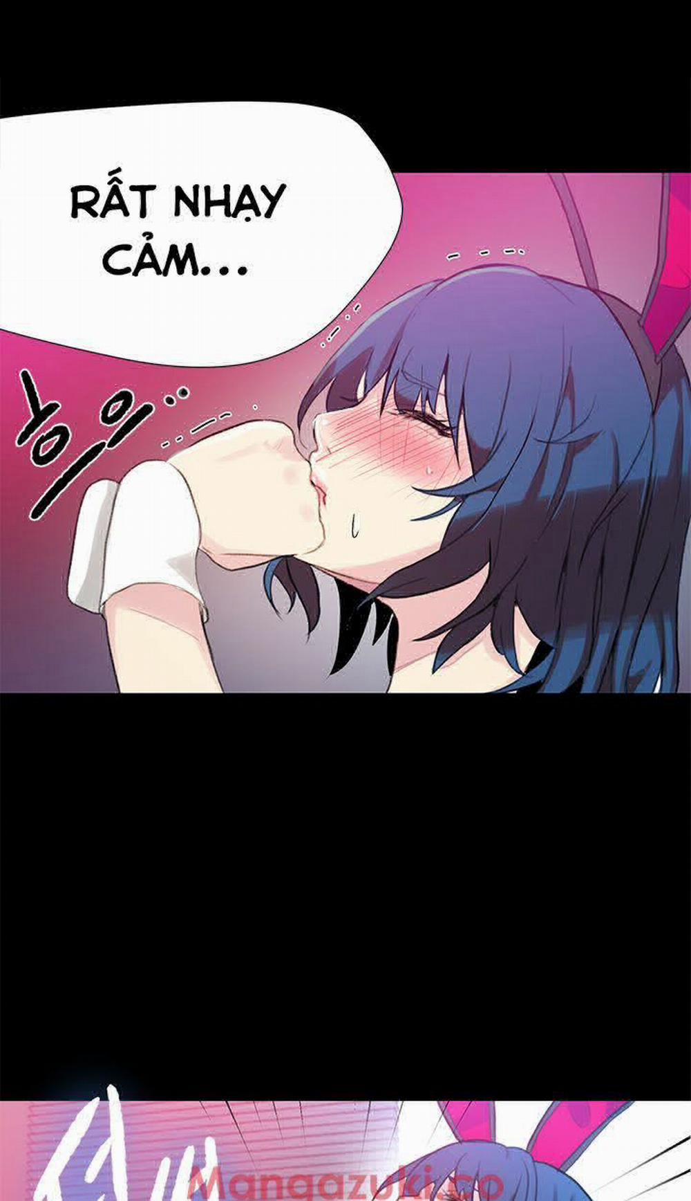 NHỮNG NỮ THẦN TIỆM NET 23 trang 14